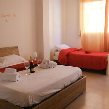 Catania Bella Appartement Buitenkant foto