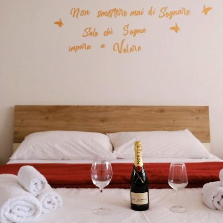 Catania Bella Appartement Buitenkant foto