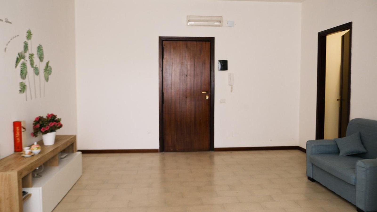 Catania Bella Appartement Buitenkant foto