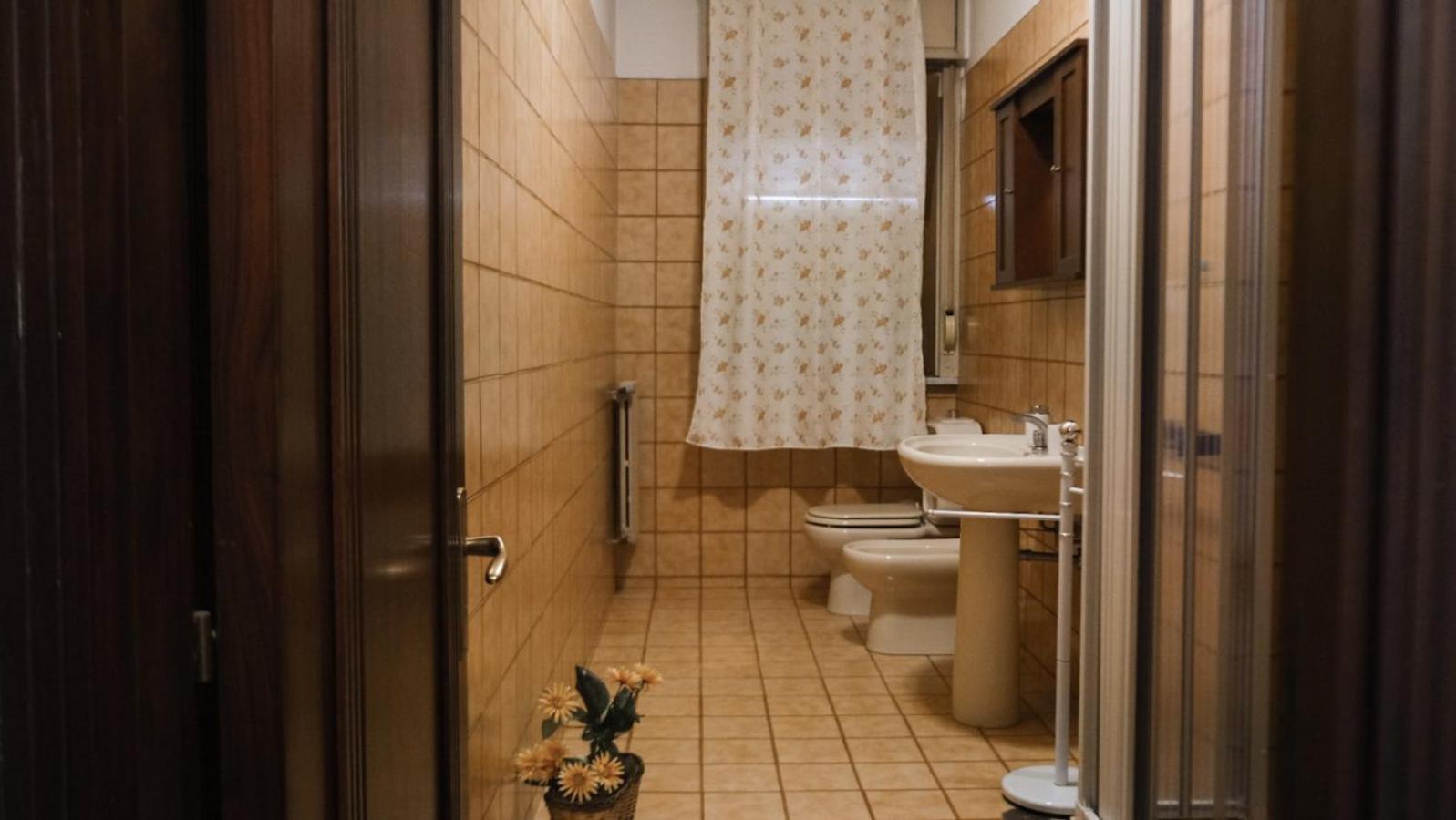 Catania Bella Appartement Buitenkant foto