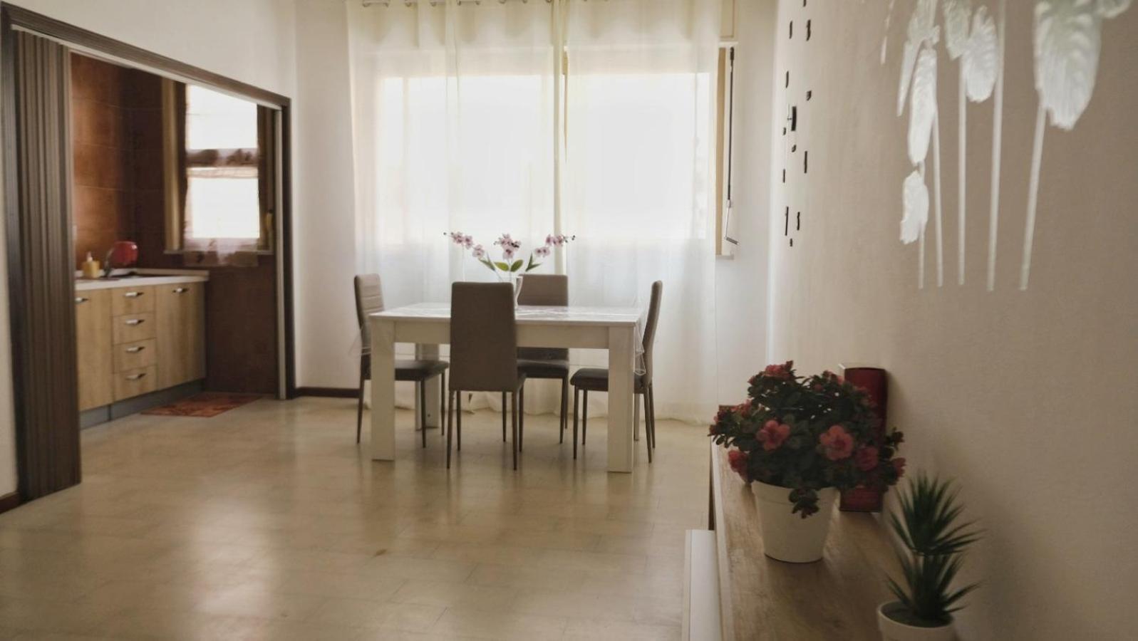 Catania Bella Appartement Buitenkant foto