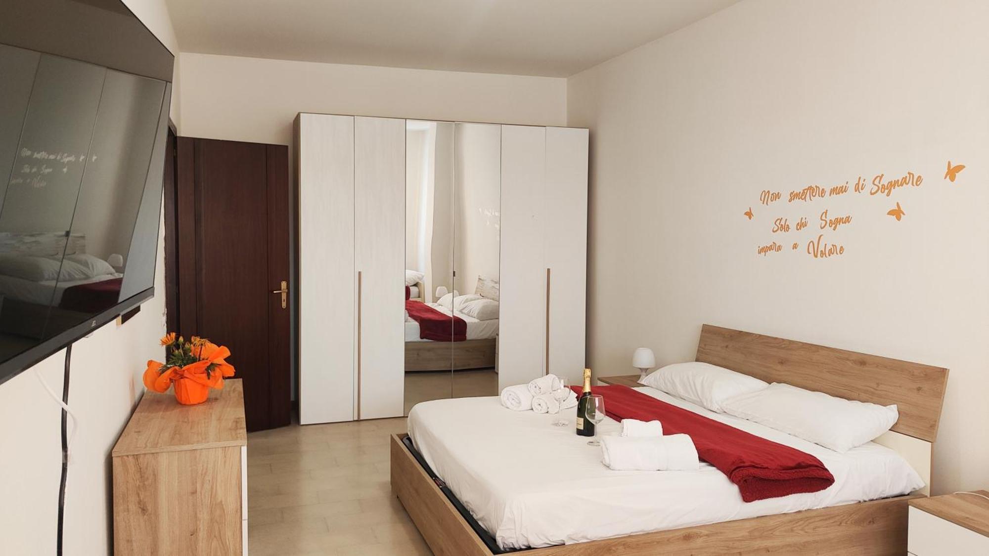 Catania Bella Appartement Buitenkant foto