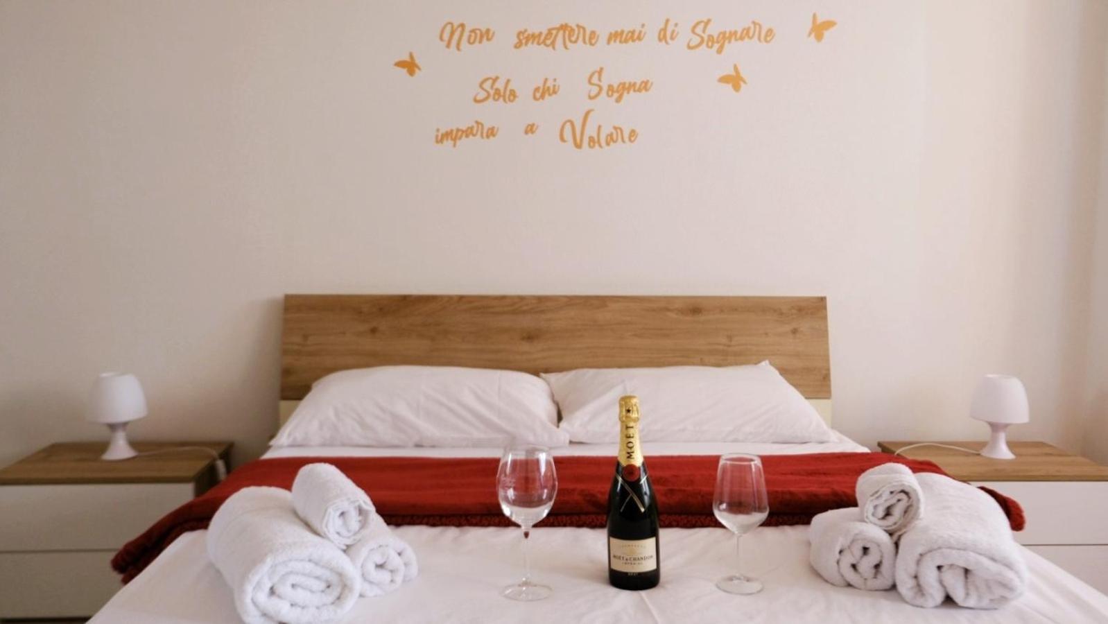 Catania Bella Appartement Buitenkant foto