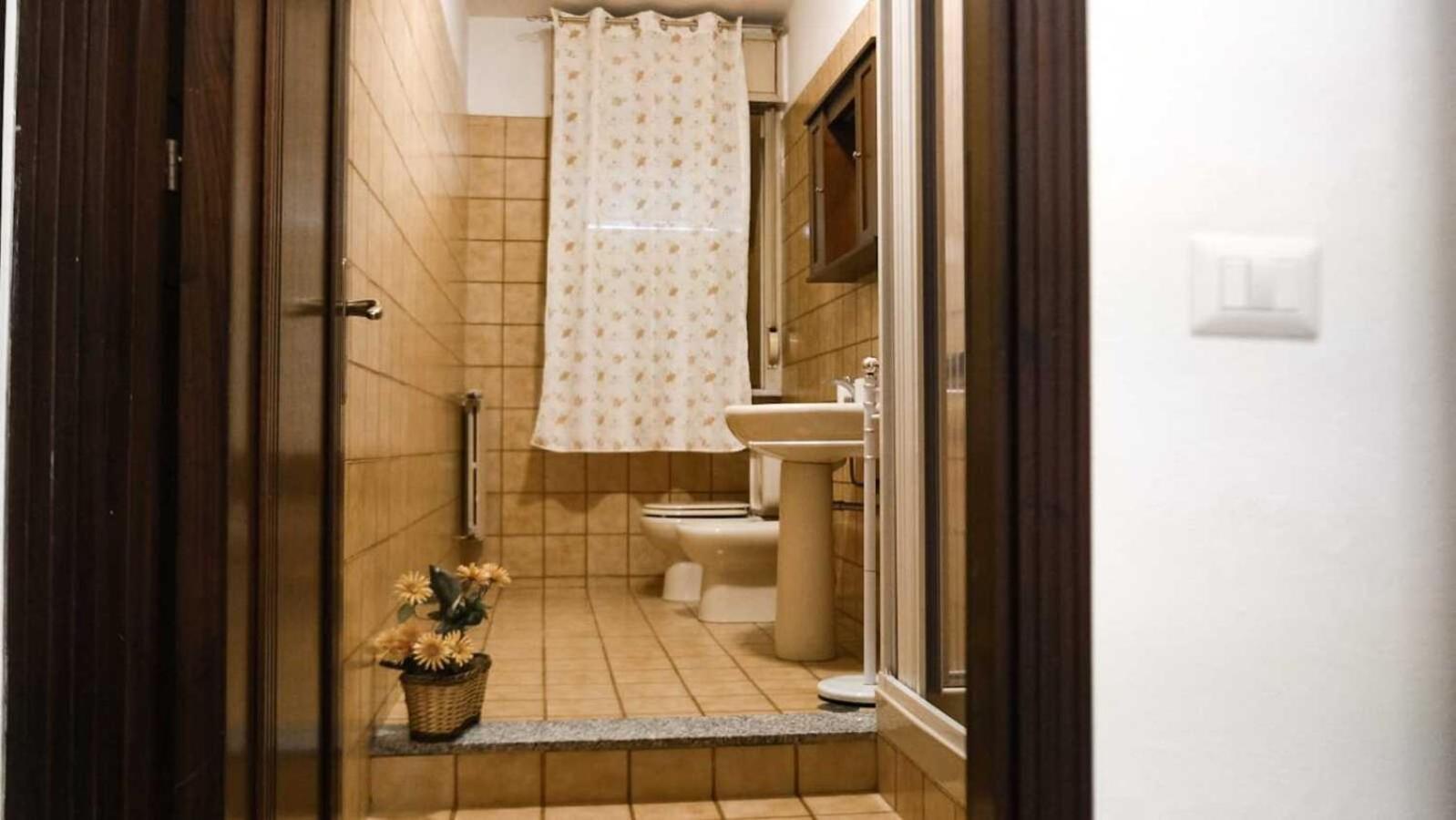 Catania Bella Appartement Buitenkant foto